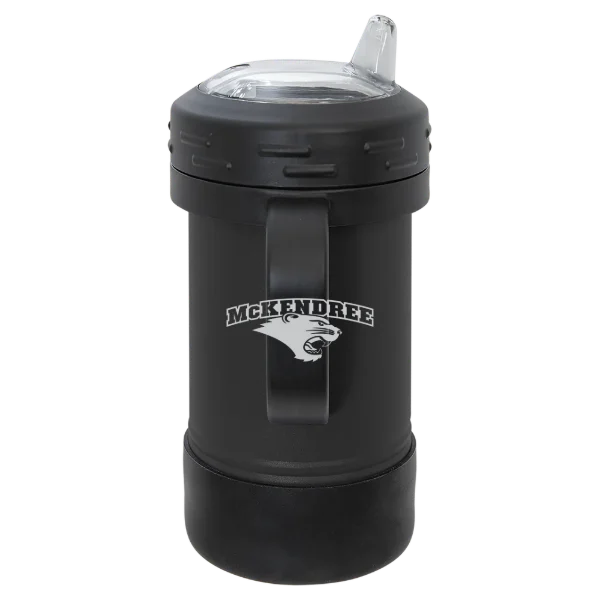 McKendree University Polar Camel 10 oz. Sippy Cup