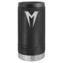 Menlo College Polar Camel Slim Beverage Holder