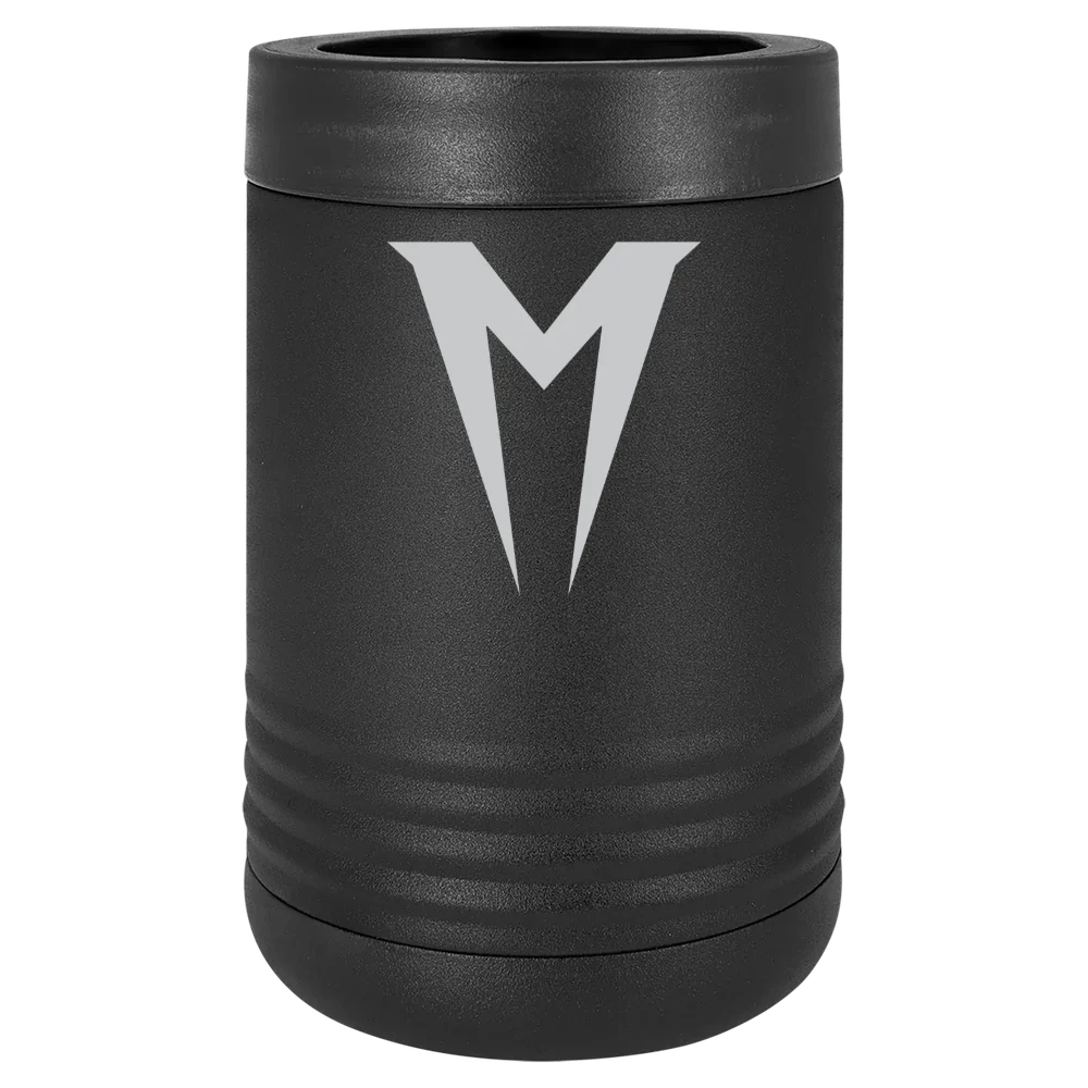 Menlo College Polar Camel Standard Beverage Holder