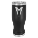 Menlo College Polar Camel 20 oz. Pilsner Tumbler