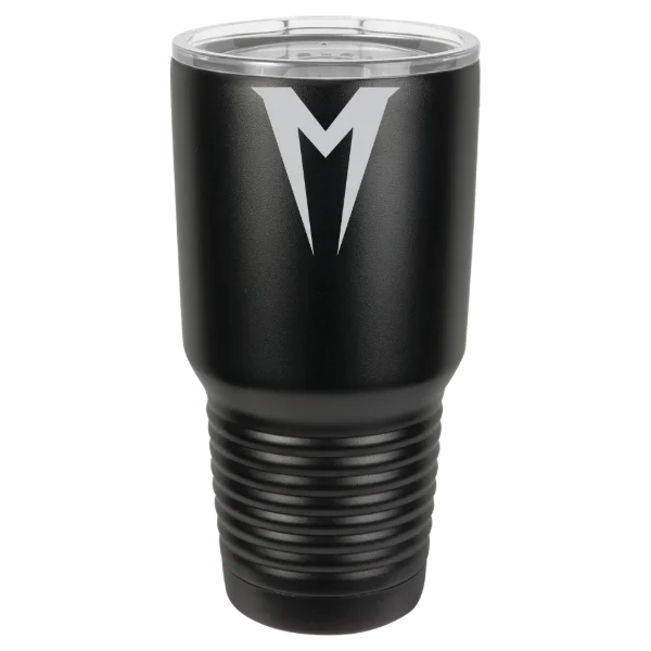 Menlo College Polar Camel 30 oz. Ringneck Tumbler with Standard Lid