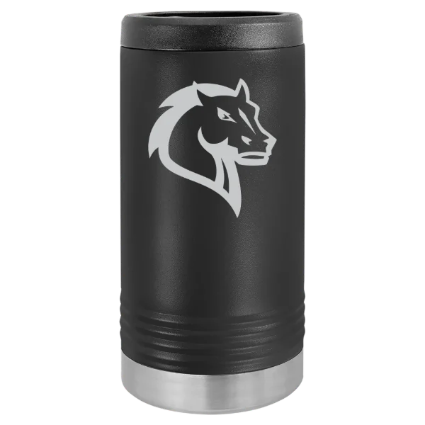 Mercy University Polar Camel Slim Beverage Holder