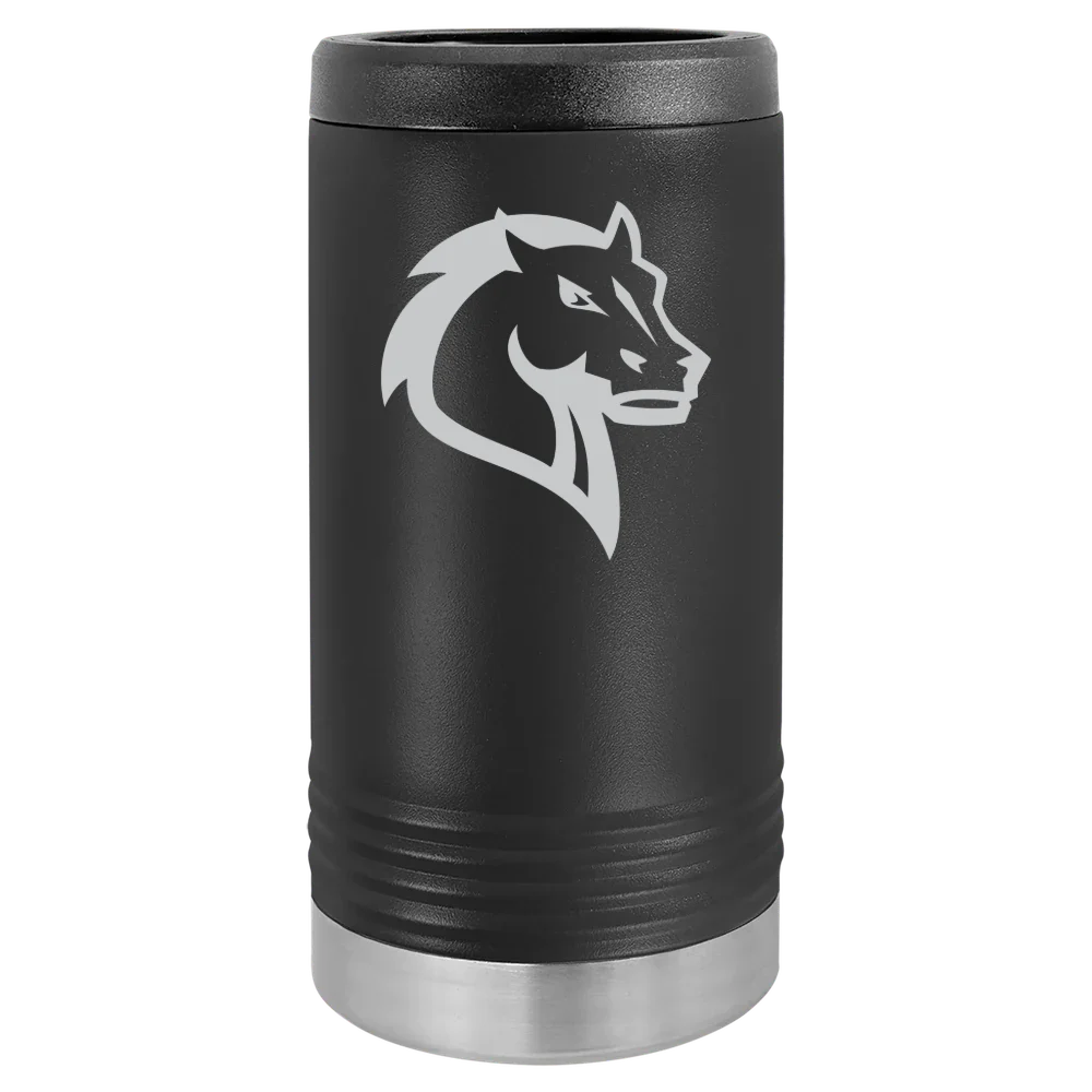 Mercy University Polar Camel Slim Beverage Holder
