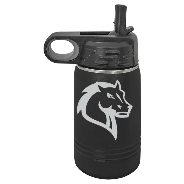 Mercy University Polar Camel 12 oz. Water Bottle