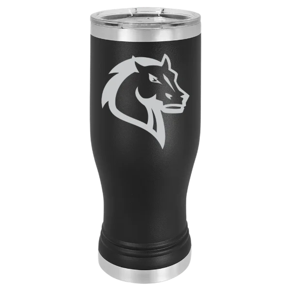 Mercy University Polar Camel 20 oz. Pilsner Tumbler