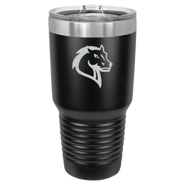 Mercy University Polar Camel 30 oz. Ringneck Tumbler with Slider Lid