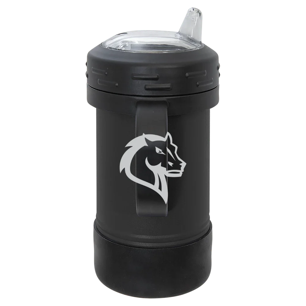 Mercy University Polar Camel 10 oz. Sippy Cup
