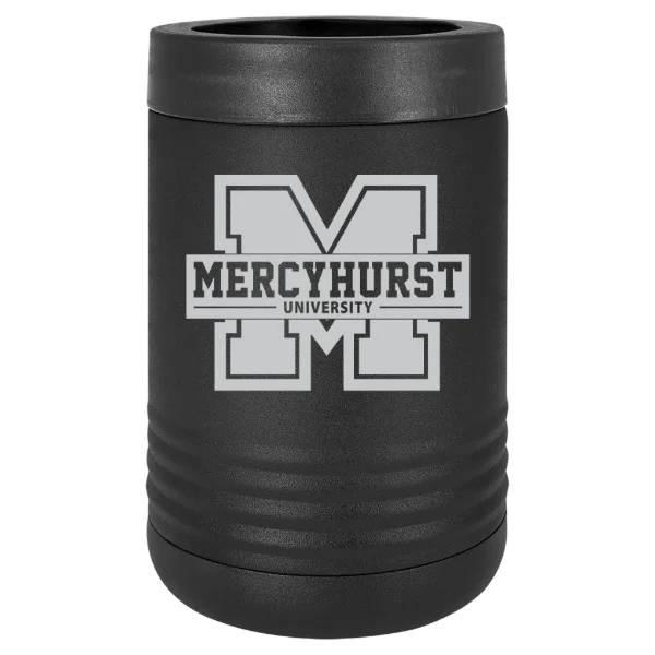 Mercyhurst University Polar Camel Standard Beverage Holder