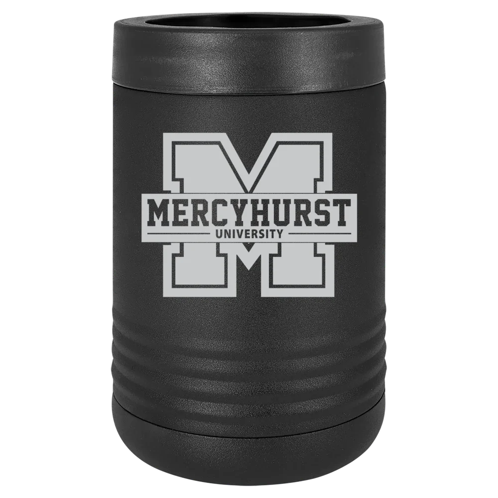 Mercyhurst University Polar Camel Standard Beverage Holder