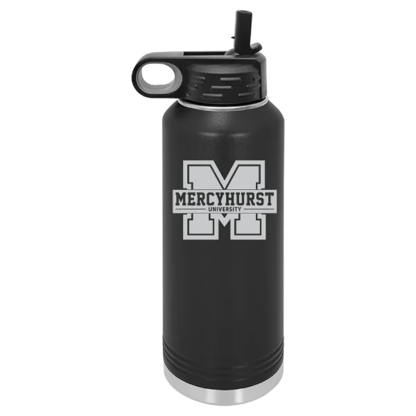 Mercyhurst University Polar Camel 40 oz. Water Bottle