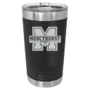 Mercyhurst University Polar Camel 16 oz. Pint Tumbler