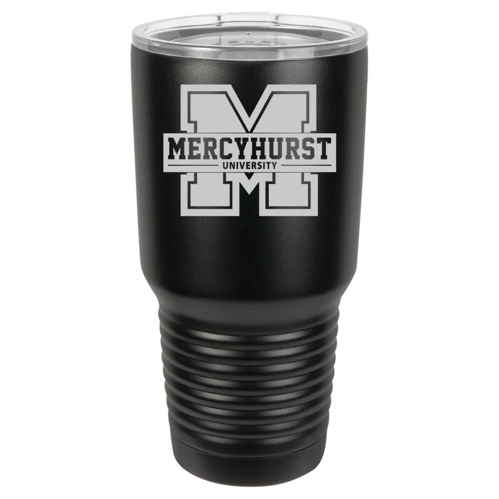 Mercyhurst University Polar Camel 30 oz. Ringneck Tumbler with Standard Lid