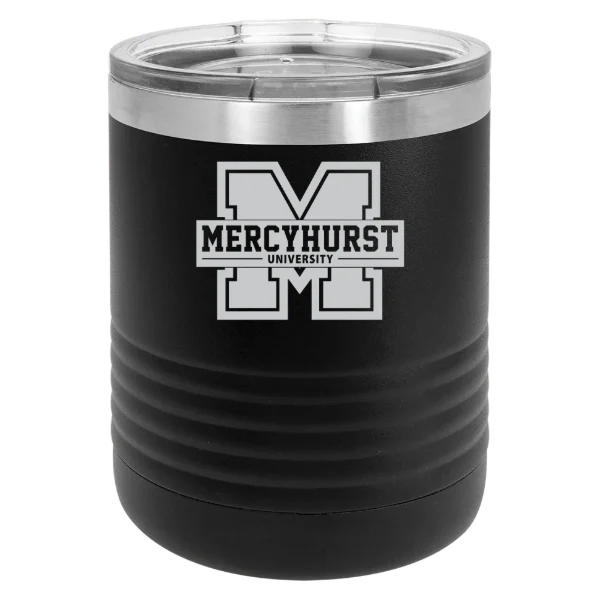 Mercyhurst University Polar Camel 10 oz. Tumbler with Standard Lid