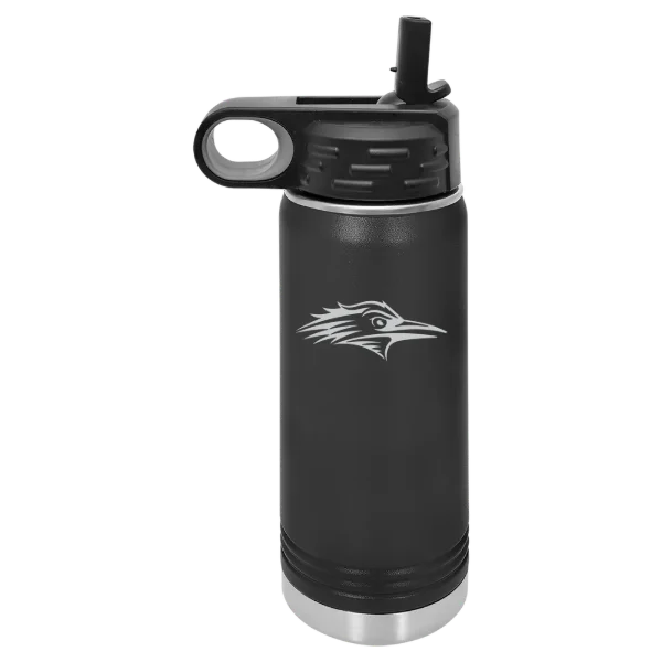 Metropolitan State University of Denver Polar Camel 20 oz. Water Bottle