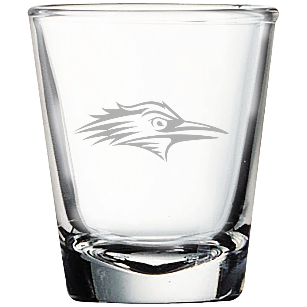 Metropolitan State University of Denver Polar Camel 1.7 oz. Shot Glass