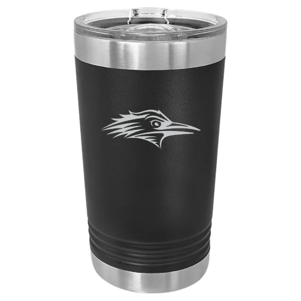 Metropolitan State University of Denver Polar Camel 16 oz. Pint Tumbler