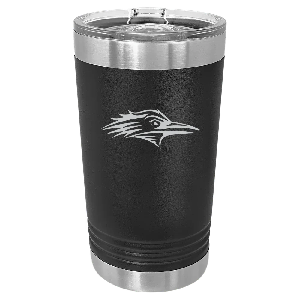 Metropolitan State University of Denver Polar Camel 16 oz. Pint Tumbler