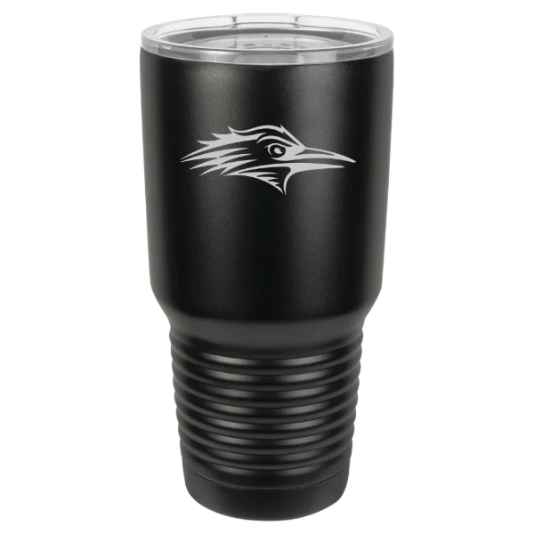 Metropolitan State University of Denver Polar Camel 30 oz. Ringneck Tumbler with Standard Lid