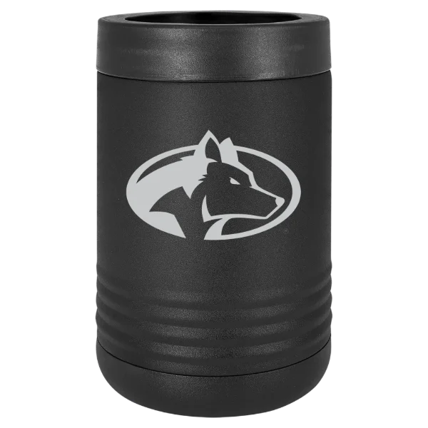 Michigan Technological University Polar Camel Standard Beverage Holder