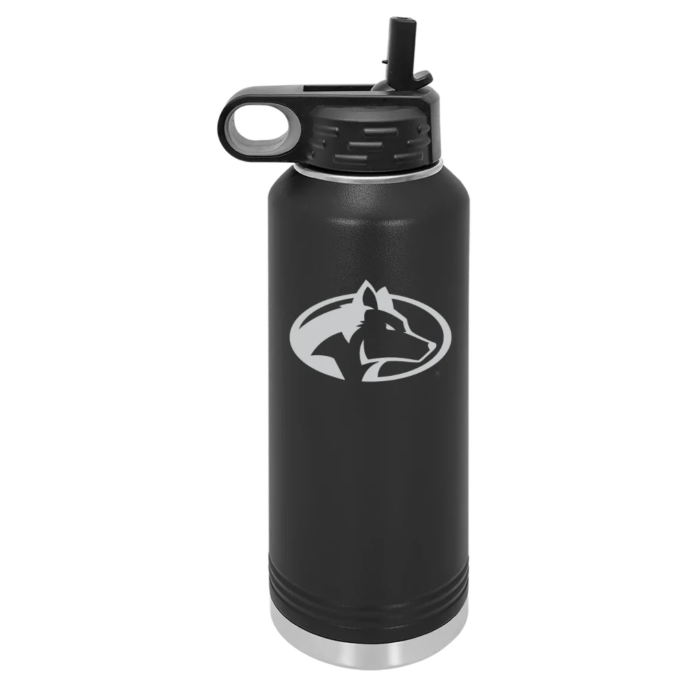 Michigan Technological University Polar Camel 40 oz. Water Bottle