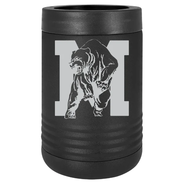 Miles College Polar Camel Standard Beverage Holder
