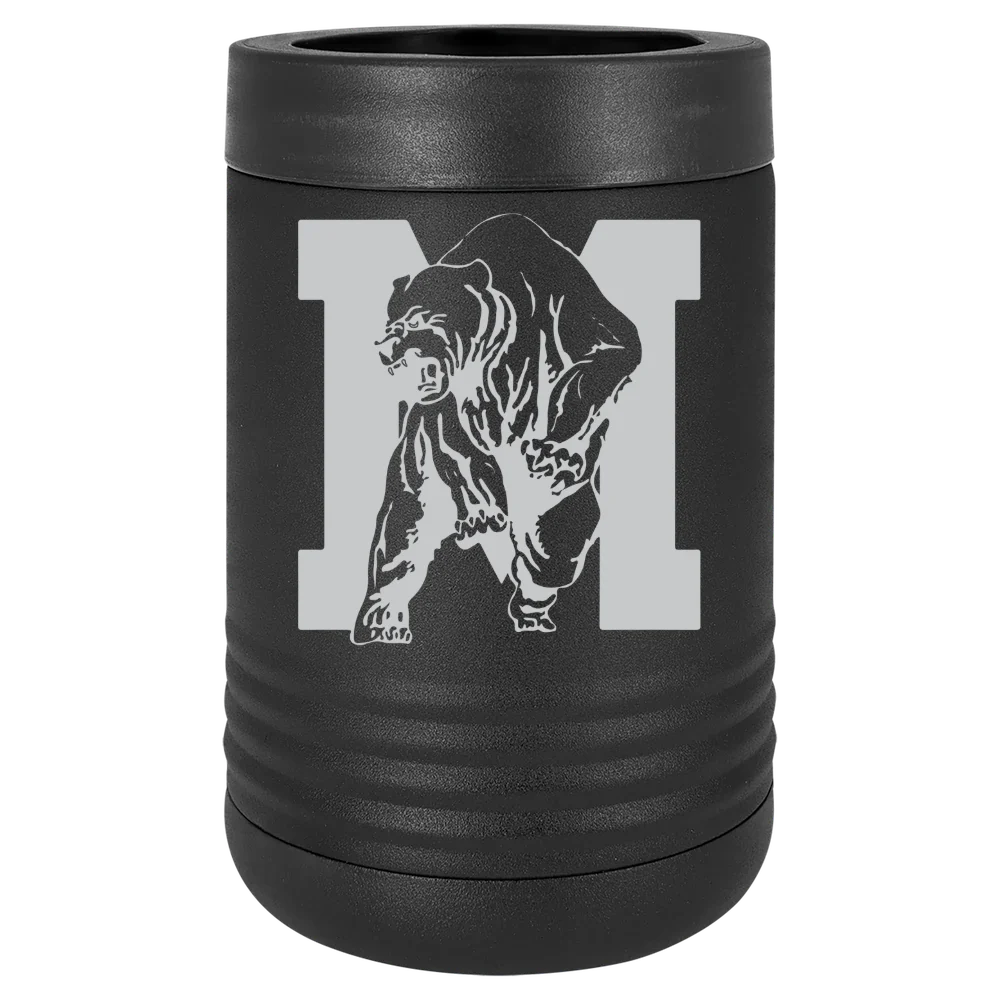 Miles College Polar Camel Standard Beverage Holder