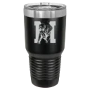 Miles College Polar Camel 30 oz. Ringneck Tumbler with Slider Lid