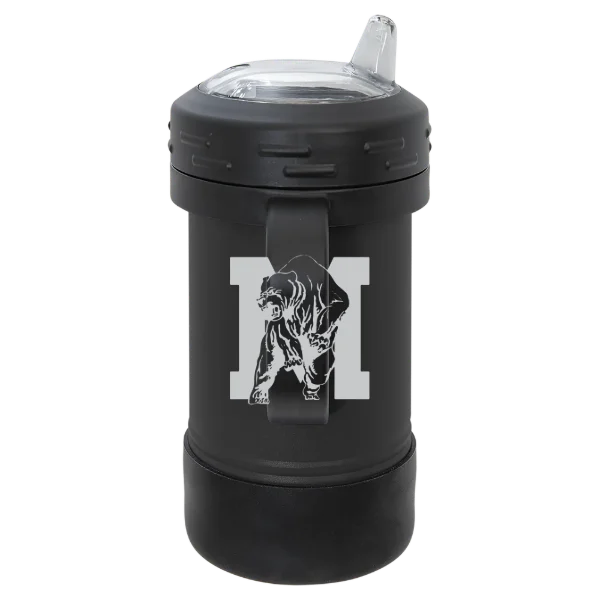 Miles College Polar Camel 10 oz. Sippy Cup