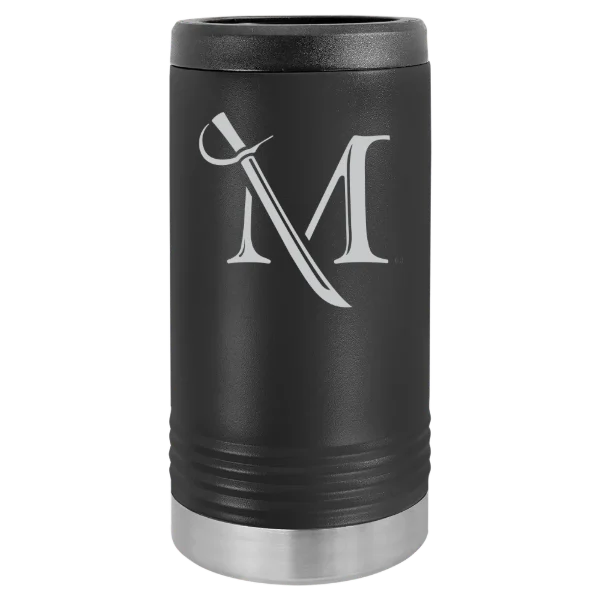 Millersville University of Pennsylvania Polar Camel Slim Beverage Holder