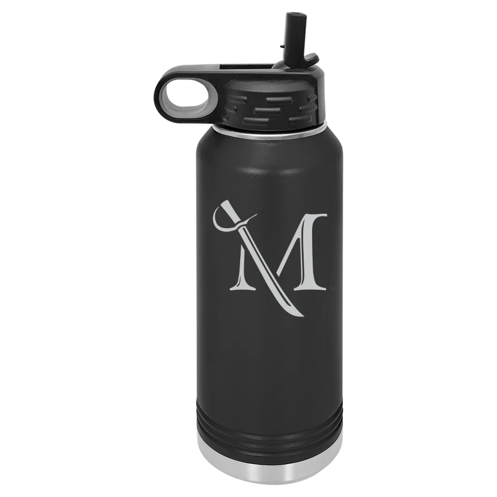 Millersville University of Pennsylvania Polar Camel 32 oz. Water Bottle