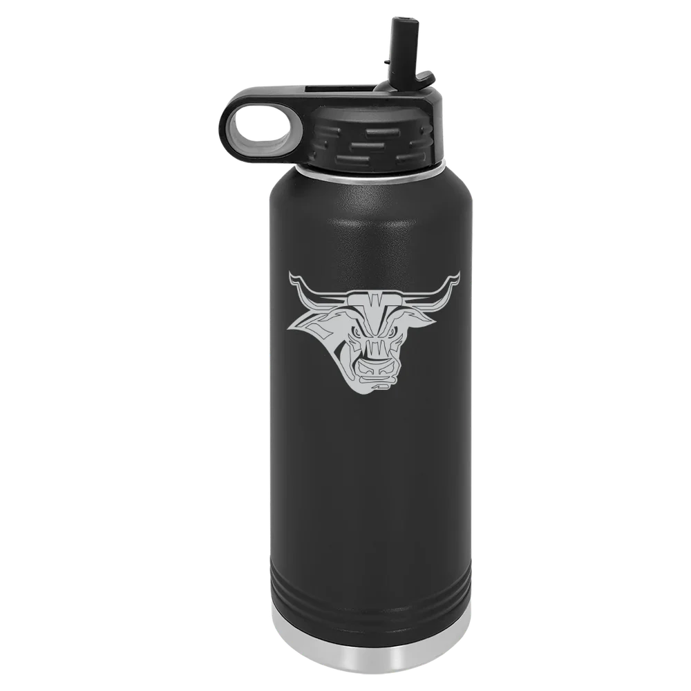 Minnesota State University, Mankato Polar Camel 40 oz. Water Bottle