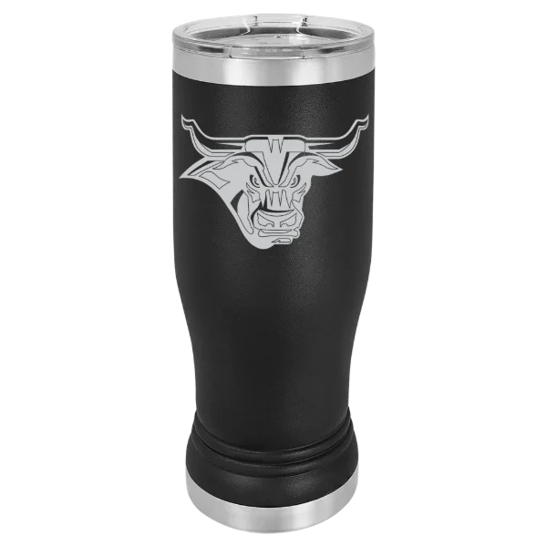 Minnesota State University, Mankato Polar Camel 14 oz. Pilsner Tumbler