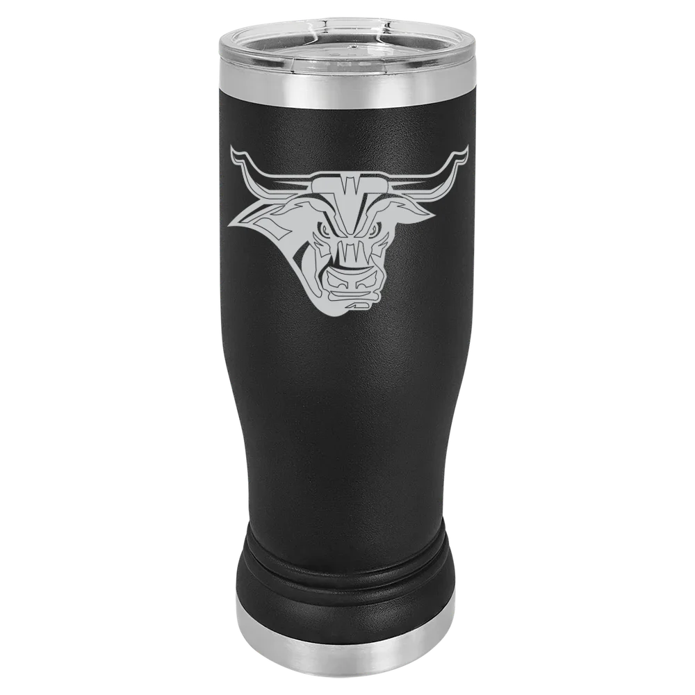 Minnesota State University, Mankato Polar Camel 14 oz. Pilsner Tumbler