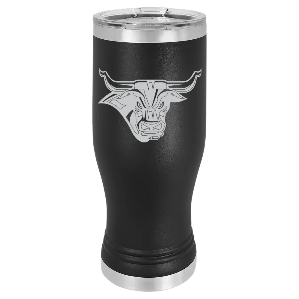 Minnesota State University, Mankato Polar Camel 20 oz. Pilsner Tumbler