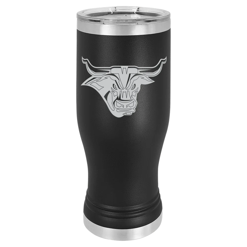 Minnesota State University, Mankato Polar Camel 20 oz. Pilsner Tumbler