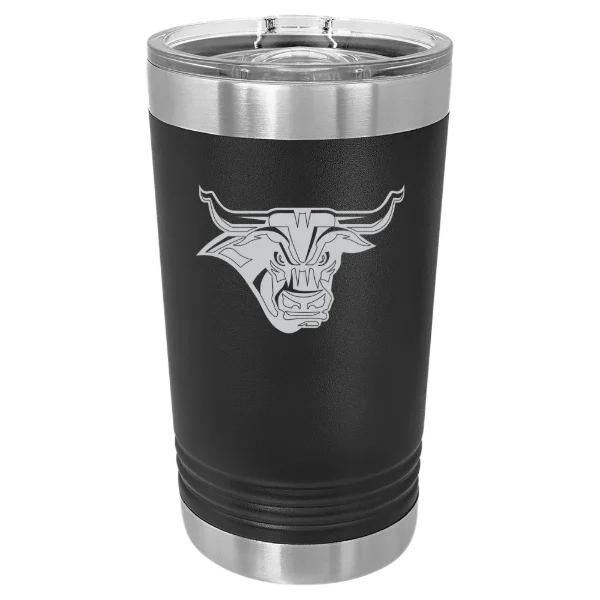 Minnesota State University, Mankato Polar Camel 16 oz. Pint Tumbler