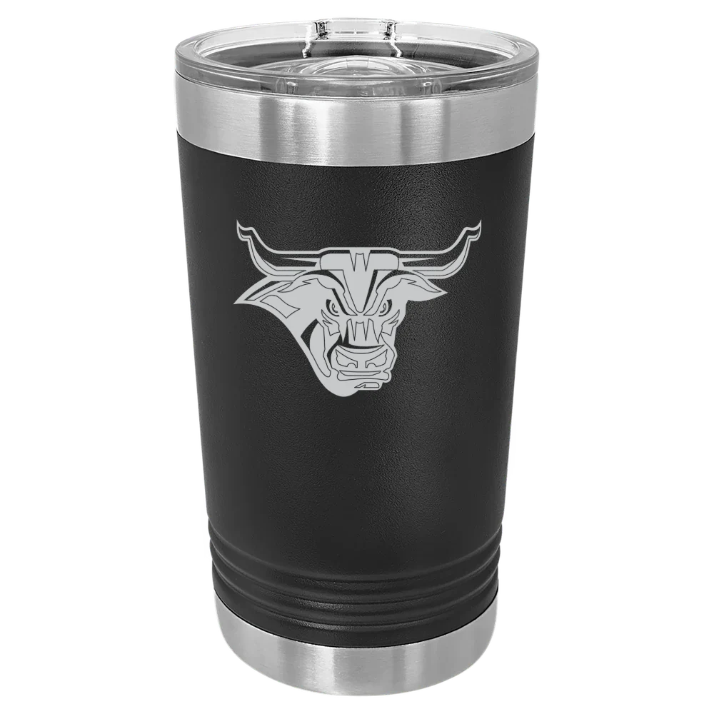 Minnesota State University, Mankato Polar Camel 16 oz. Pint Tumbler