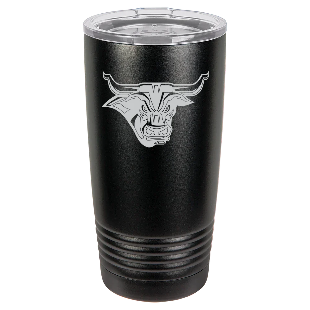 Minnesota State University, Mankato Polar Camel 20 oz. Ringneck Tumbler with Standard Lid
