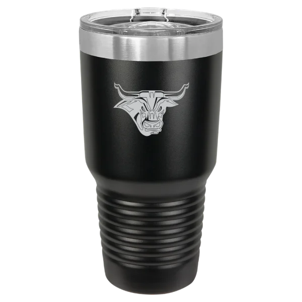 Minnesota State University, Mankato Polar Camel 30 oz. Ringneck Tumbler with Slider Lid