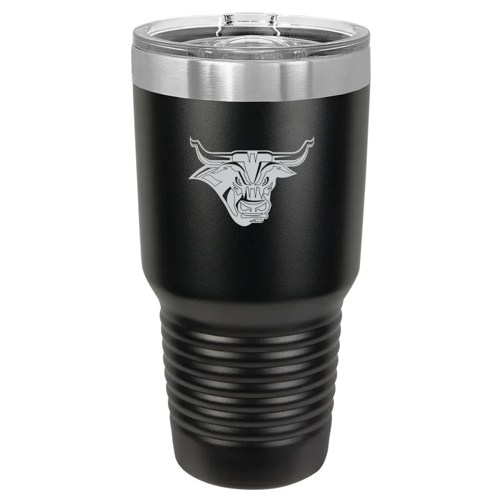 Minnesota State University, Mankato Polar Camel 30 oz. Ringneck Tumbler with Slider Lid