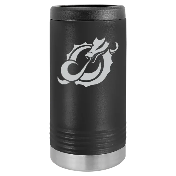 Minnesota State University Moorhead Polar Camel Slim Beverage Holder
