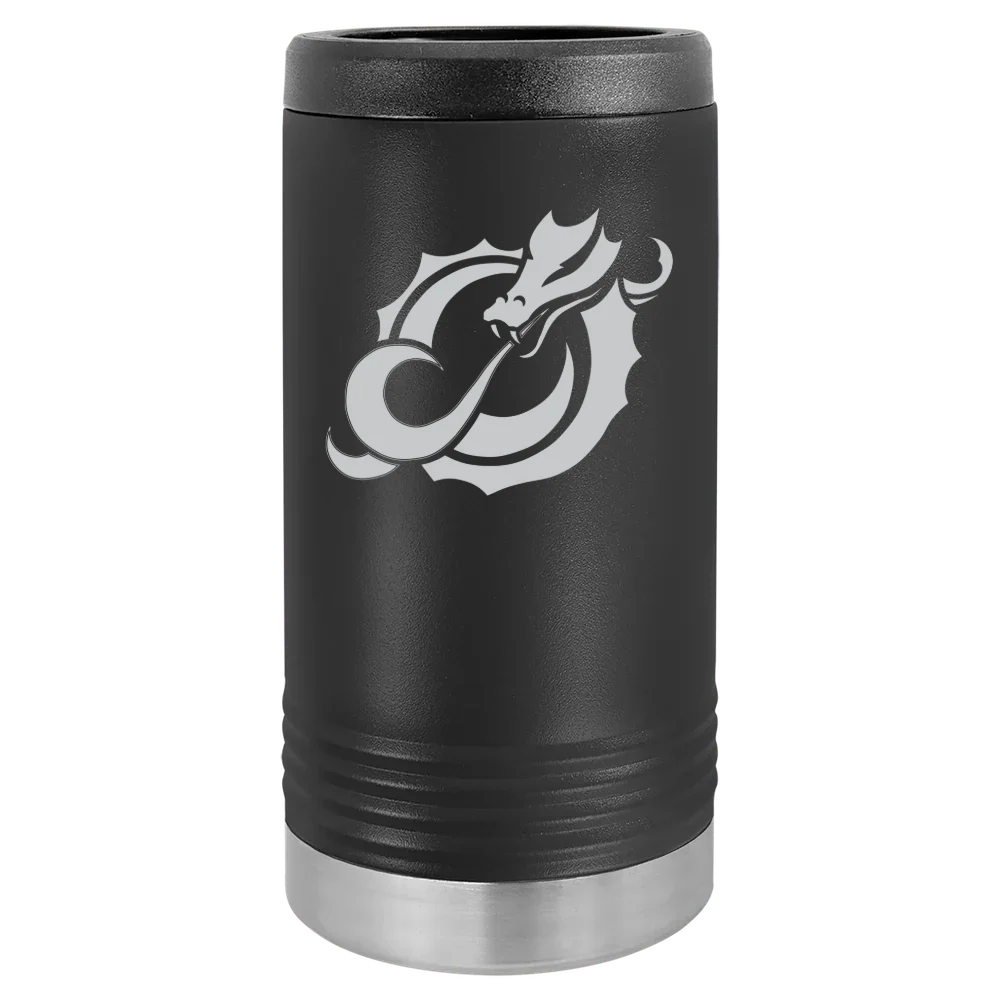 Minnesota State University Moorhead Polar Camel Slim Beverage Holder
