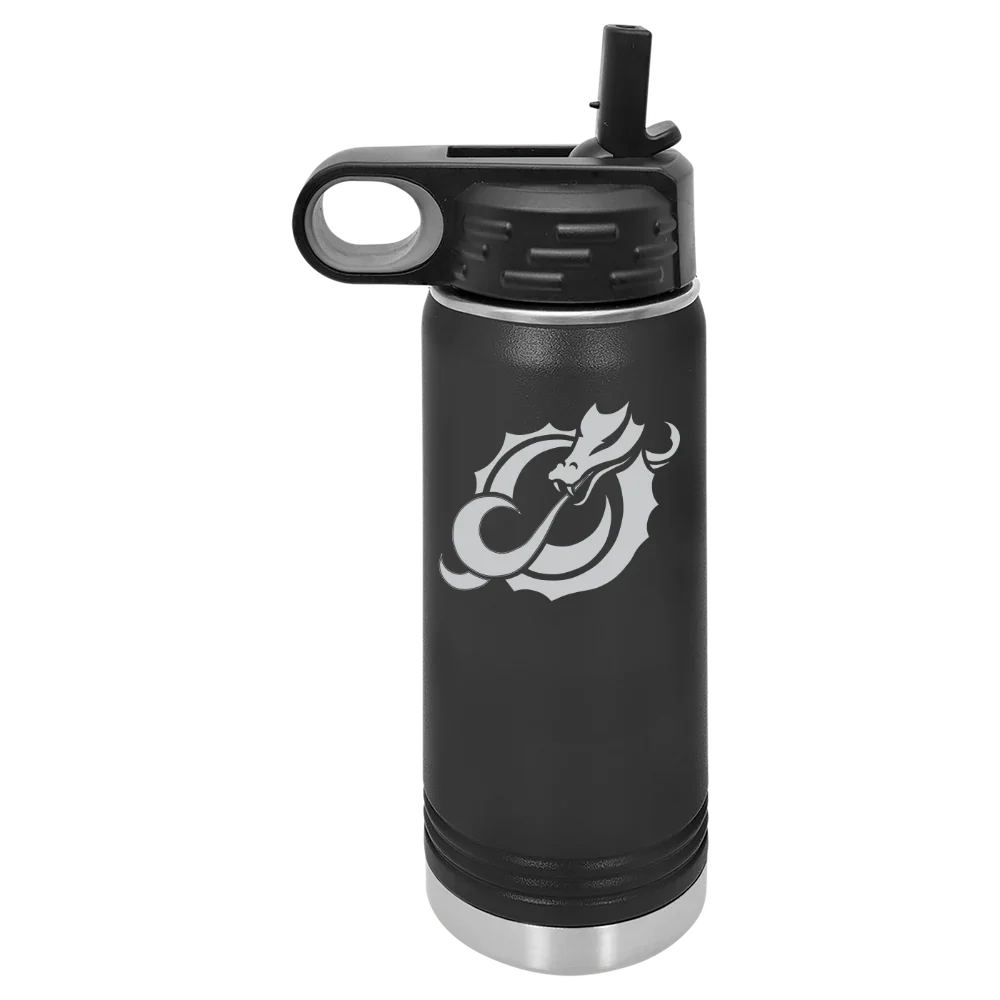 Minnesota State University Moorhead Polar Camel 20 oz. Water Bottle