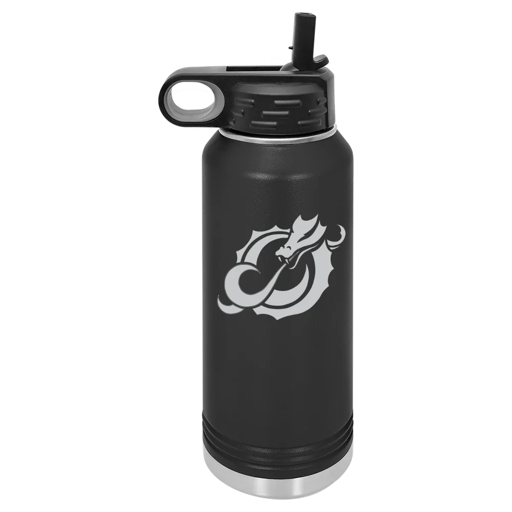 Minnesota State University Moorhead Polar Camel 32 oz. Water Bottle