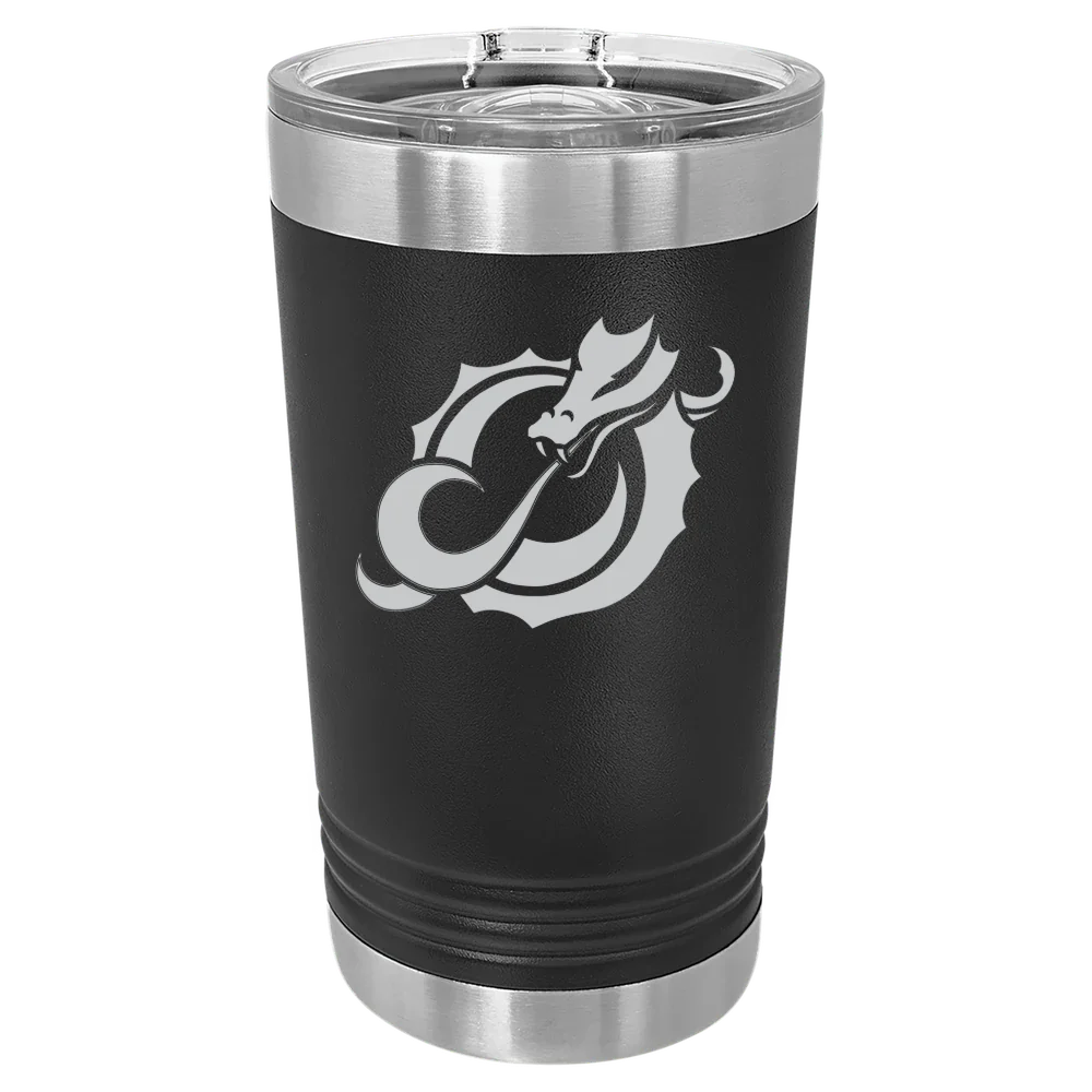 Minnesota State University Moorhead Polar Camel 16 oz. Pint Tumbler