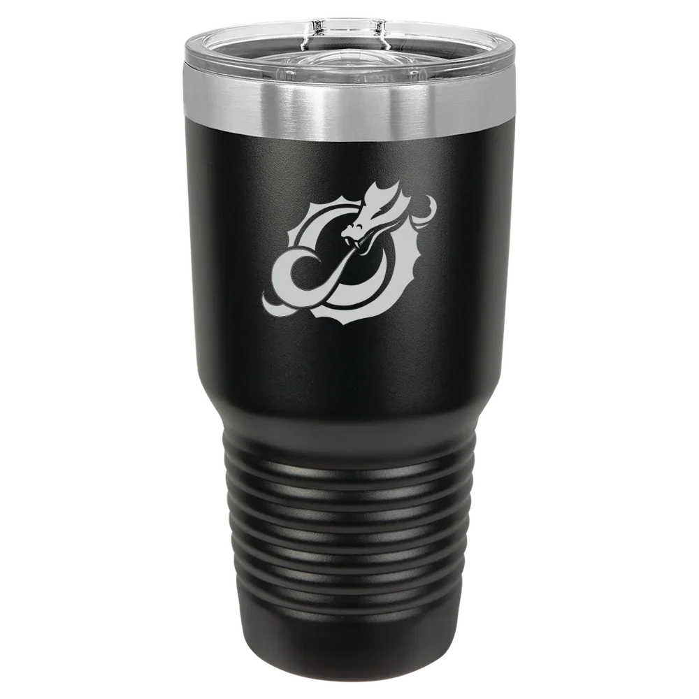 Minnesota State University Moorhead Polar Camel 30 oz. Ringneck Tumbler with Slider Lid