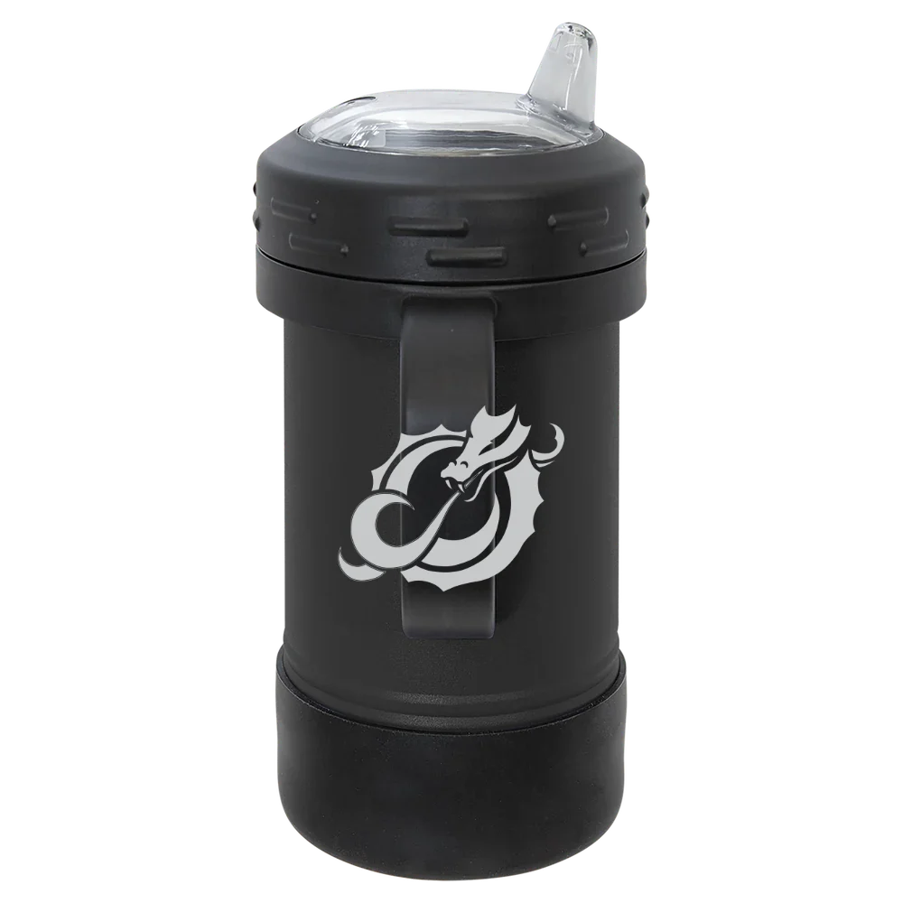 Minnesota State University Moorhead Polar Camel 10 oz. Sippy Cup