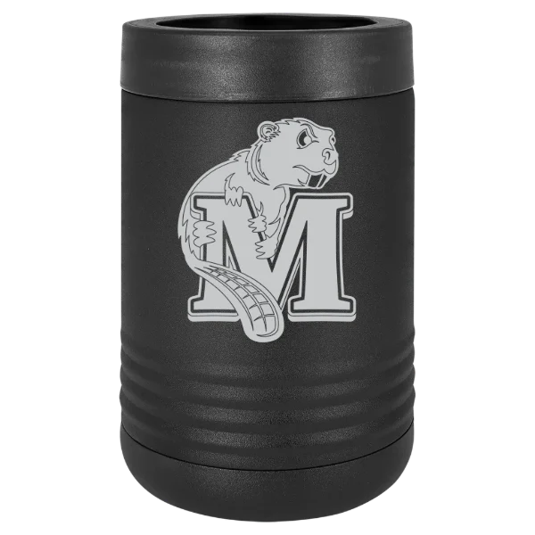 Minot State University Polar Camel Standard Beverage Holder