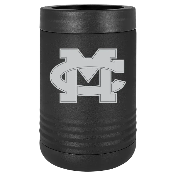 Mississippi Christian University Polar Camel Standard Beverage Holder