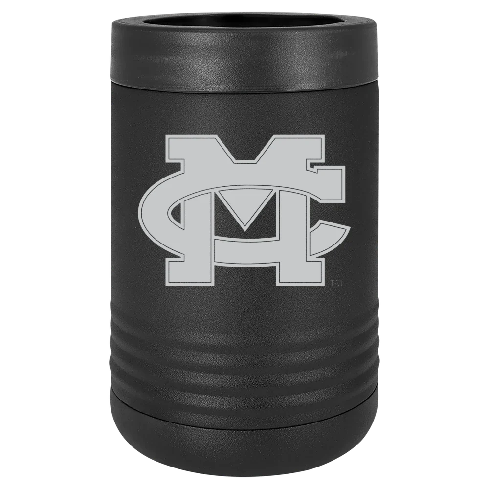 Mississippi Christian University Polar Camel Standard Beverage Holder